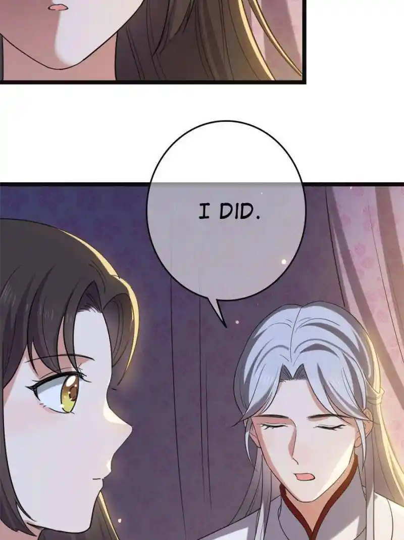 The Sickly Tyrant With An Innocent Facade Chapter 110