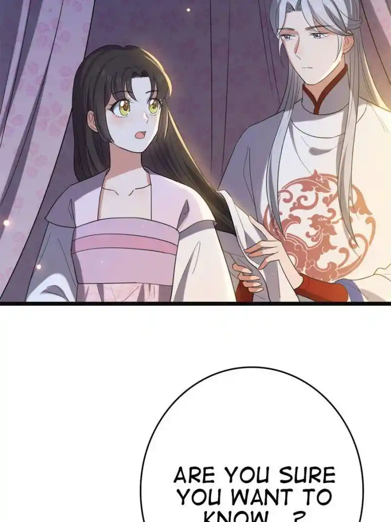 The Sickly Tyrant With An Innocent Facade Chapter 110