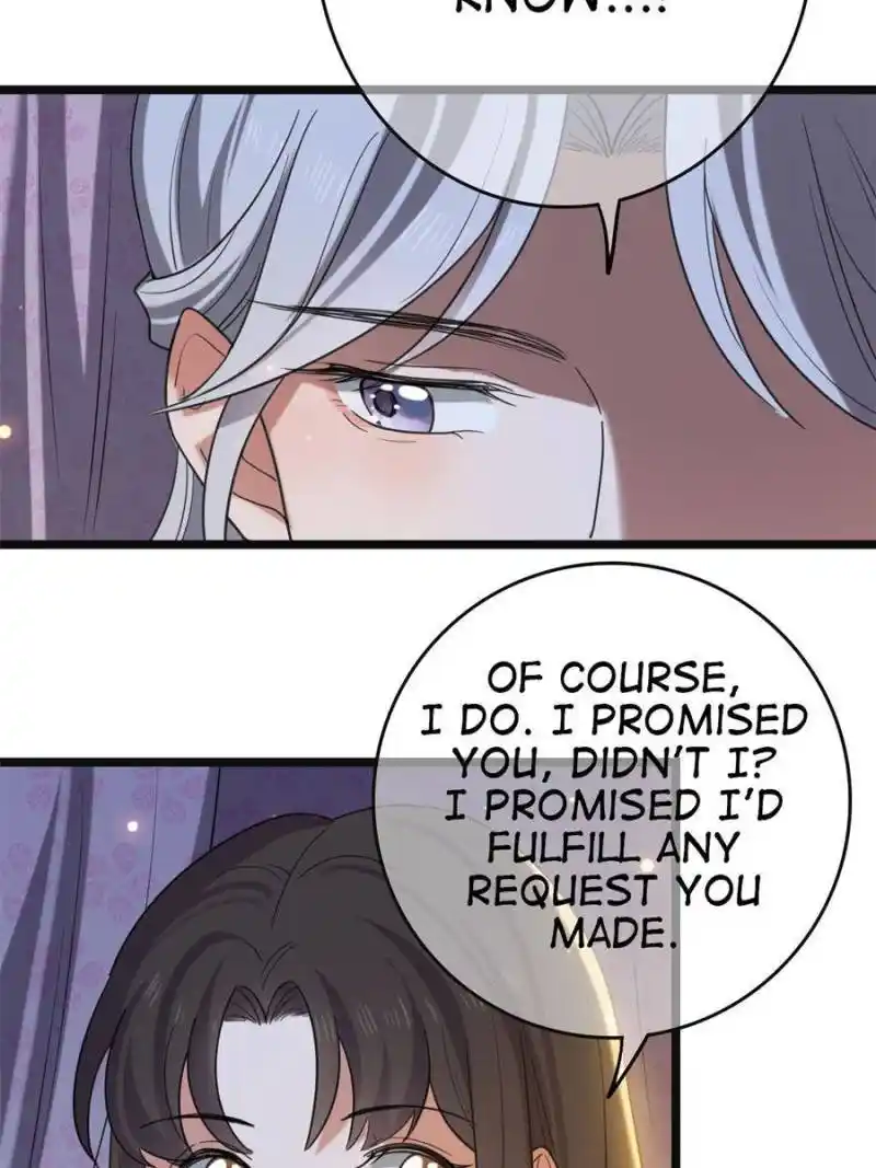 The Sickly Tyrant With An Innocent Facade Chapter 110