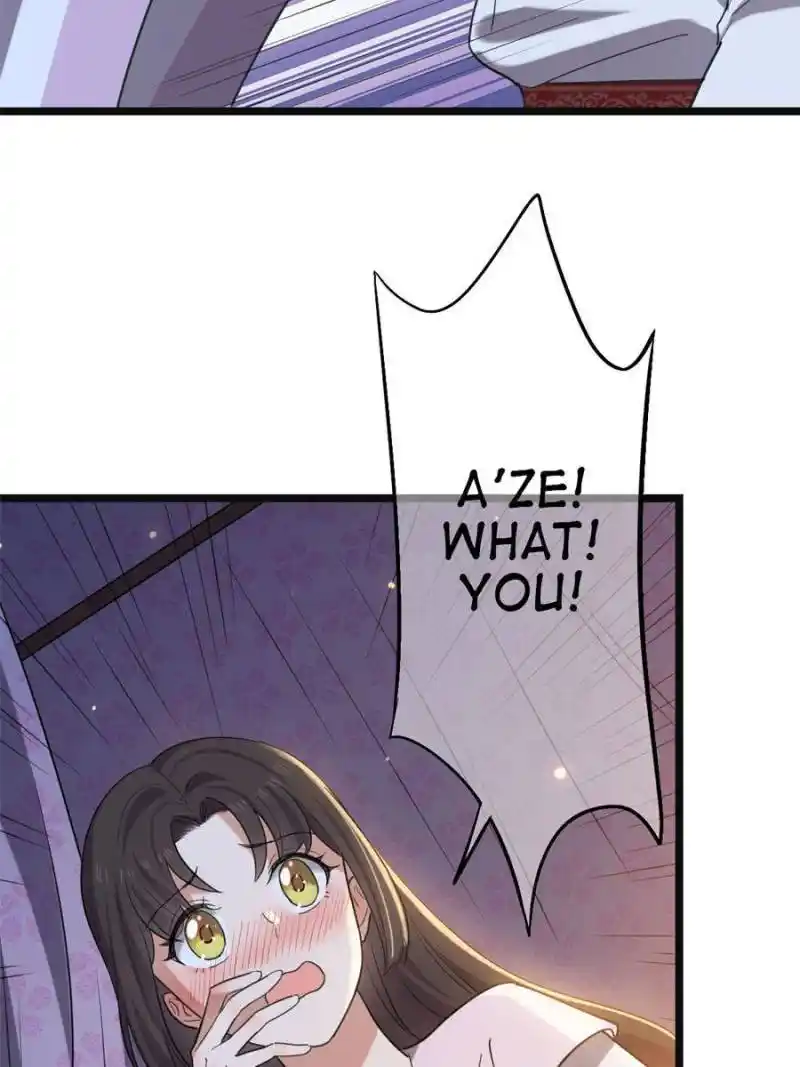 The Sickly Tyrant With An Innocent Facade Chapter 110