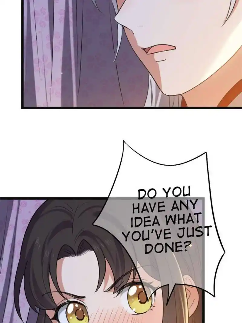 The Sickly Tyrant With An Innocent Facade Chapter 110