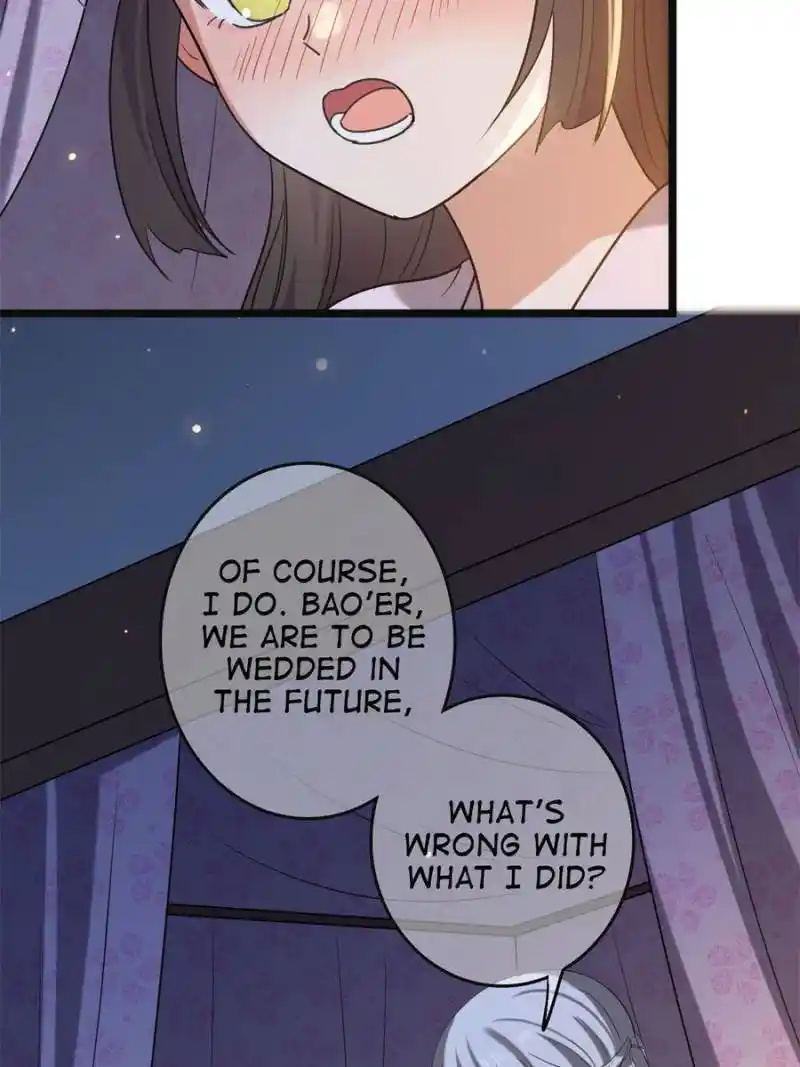 The Sickly Tyrant With An Innocent Facade Chapter 110