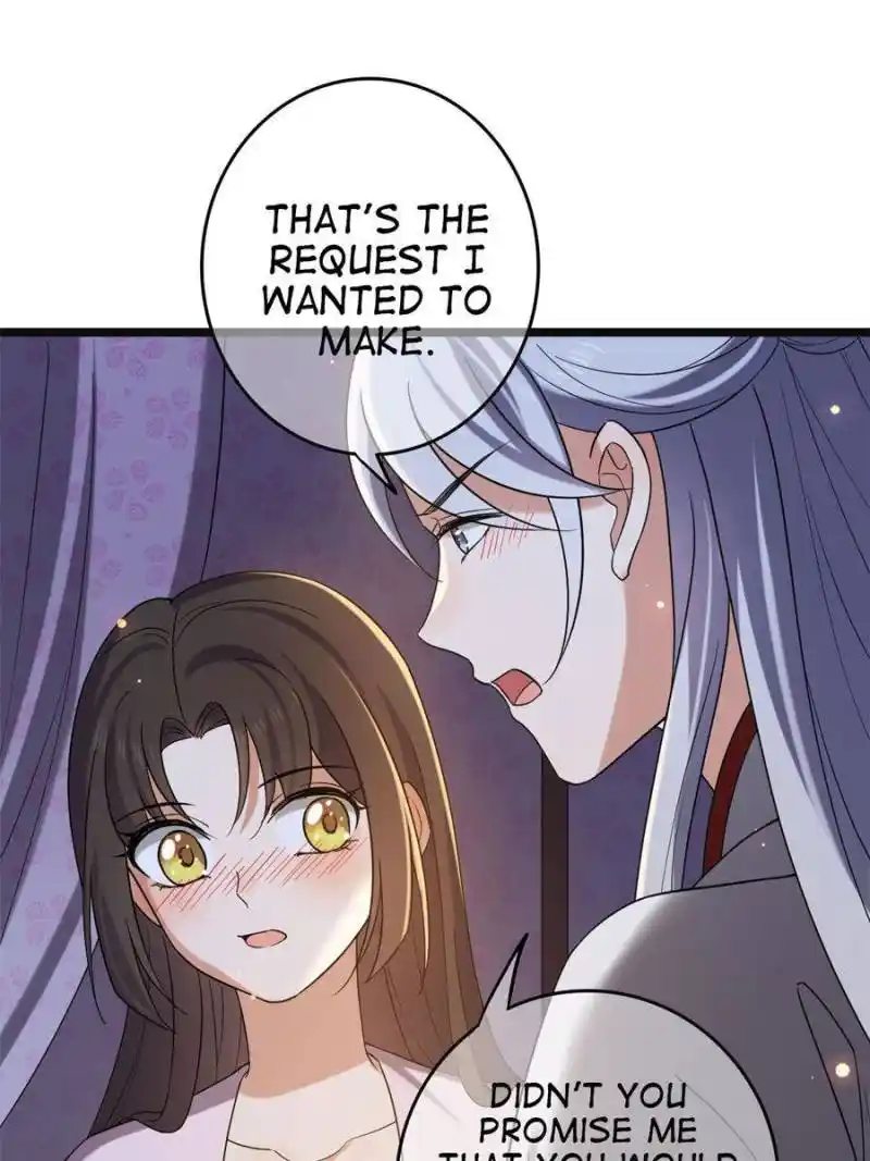 The Sickly Tyrant With An Innocent Facade Chapter 110