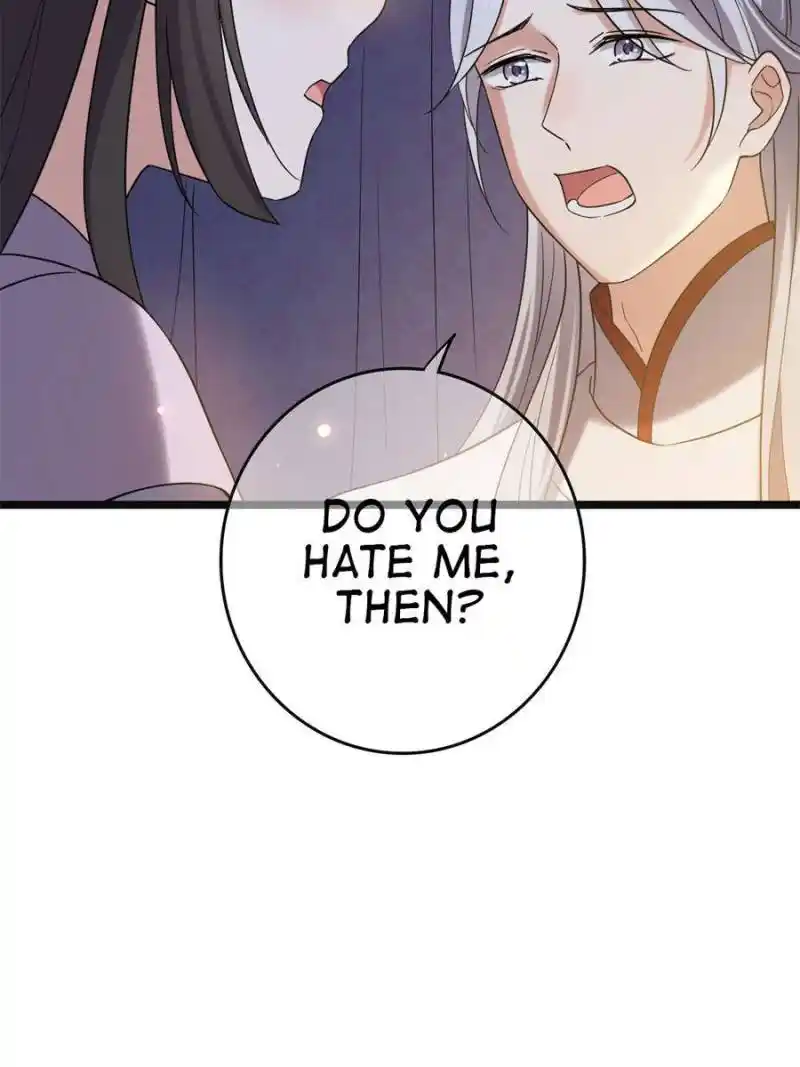 The Sickly Tyrant With An Innocent Facade Chapter 110