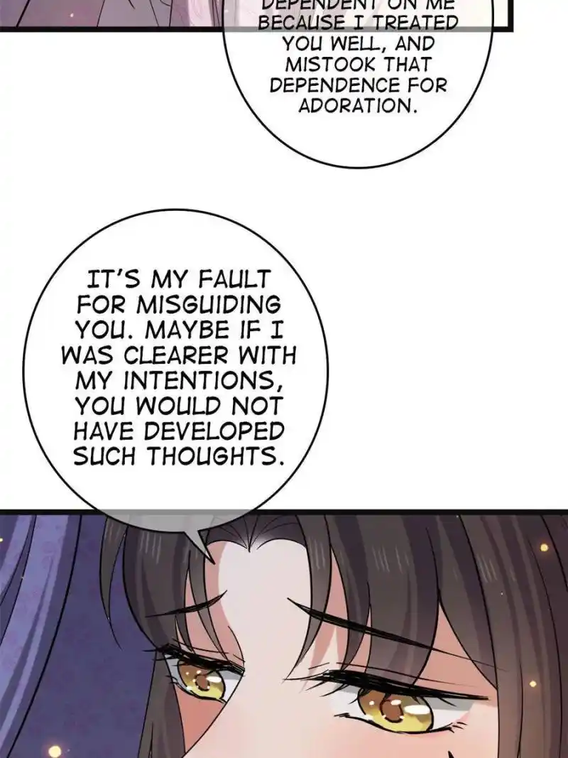 The Sickly Tyrant With An Innocent Facade Chapter 110