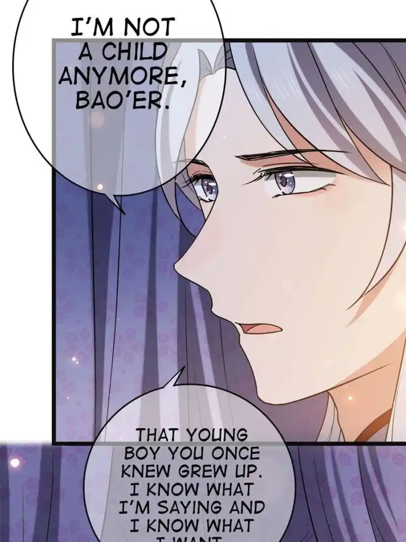 The Sickly Tyrant With An Innocent Facade Chapter 110