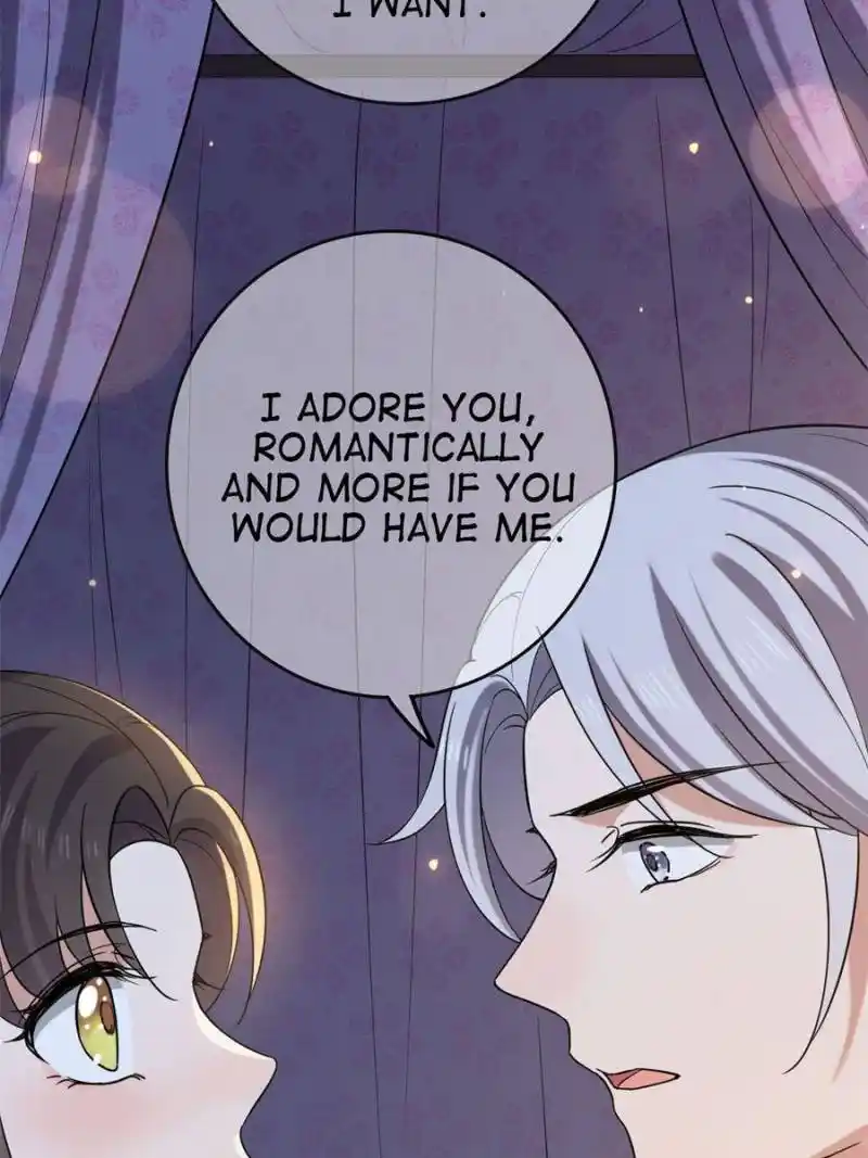 The Sickly Tyrant With An Innocent Facade Chapter 110