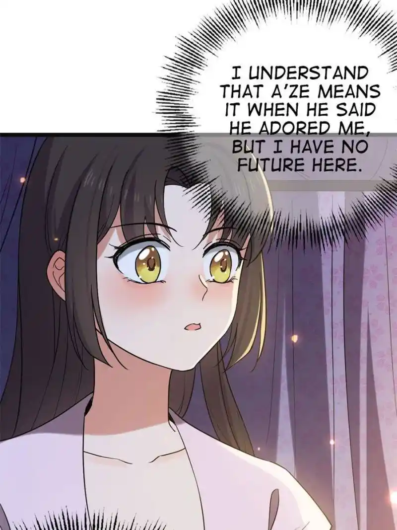 The Sickly Tyrant With An Innocent Facade Chapter 110