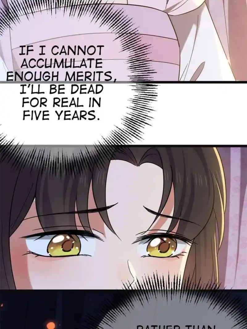 The Sickly Tyrant With An Innocent Facade Chapter 110