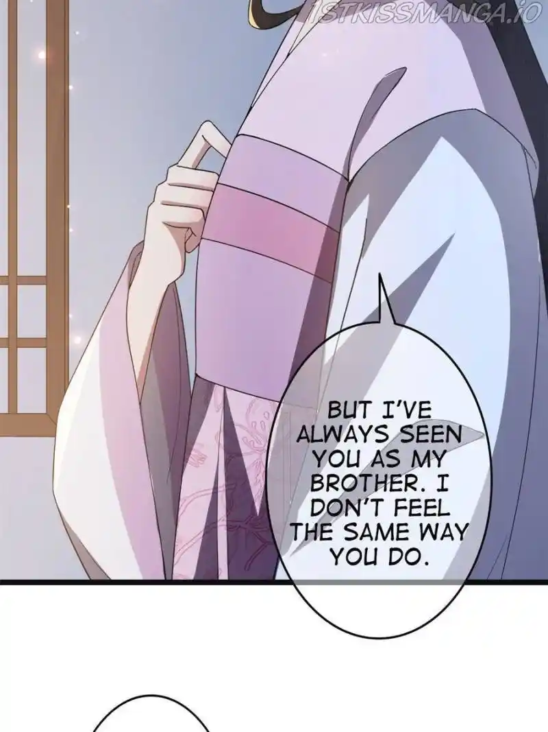 The Sickly Tyrant With An Innocent Facade Chapter 111