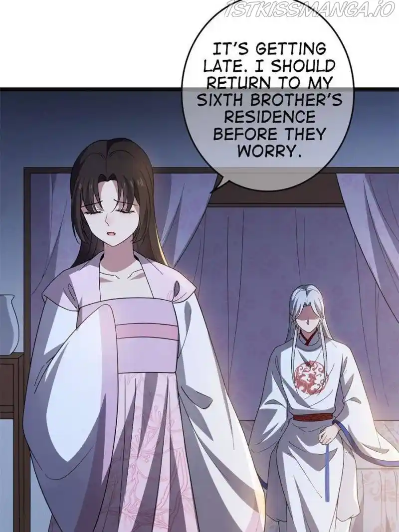 The Sickly Tyrant With An Innocent Facade Chapter 111