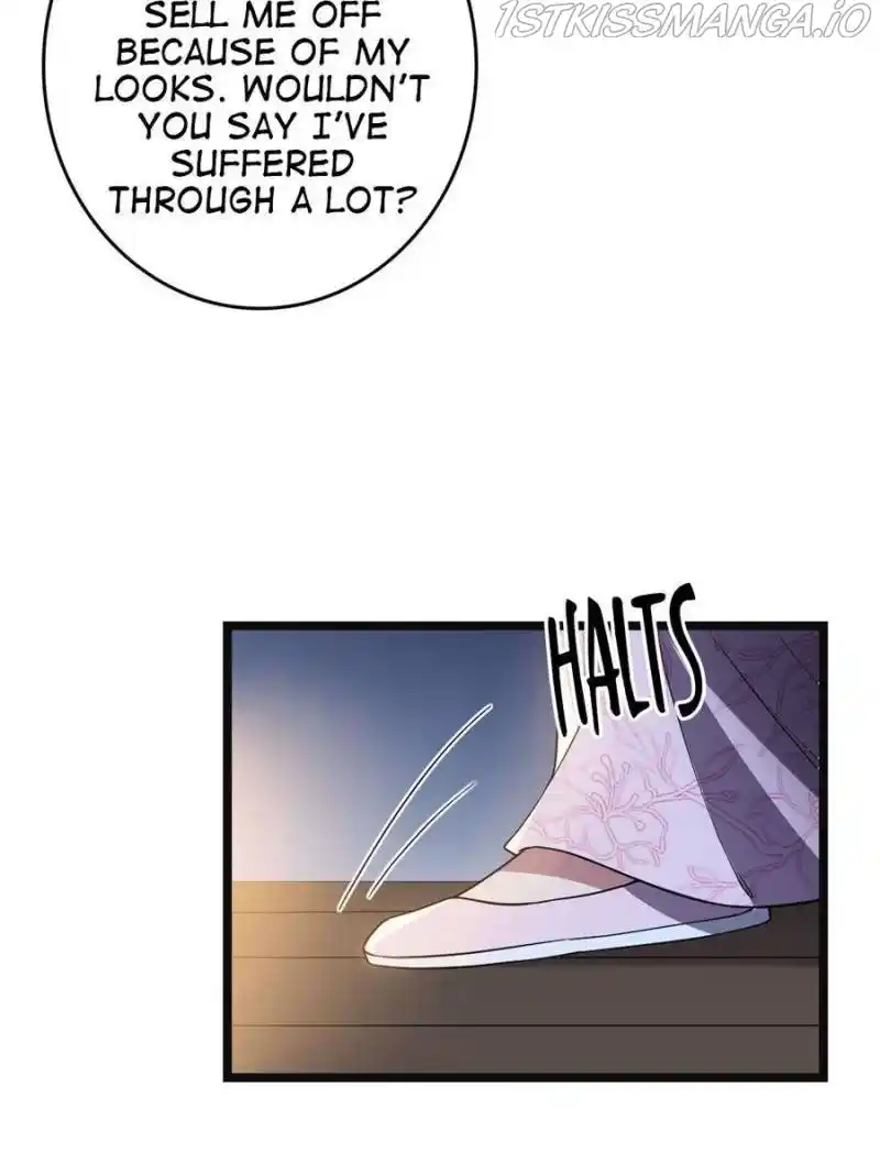 The Sickly Tyrant With An Innocent Facade Chapter 111