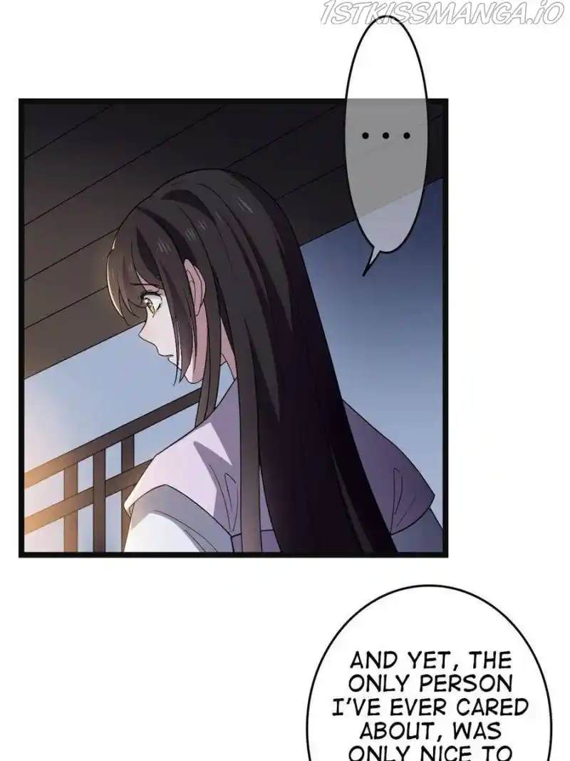 The Sickly Tyrant With An Innocent Facade Chapter 111