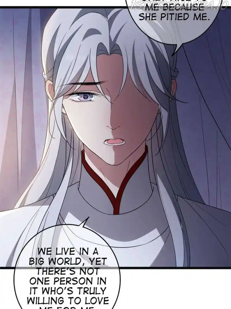 The Sickly Tyrant With An Innocent Facade Chapter 111