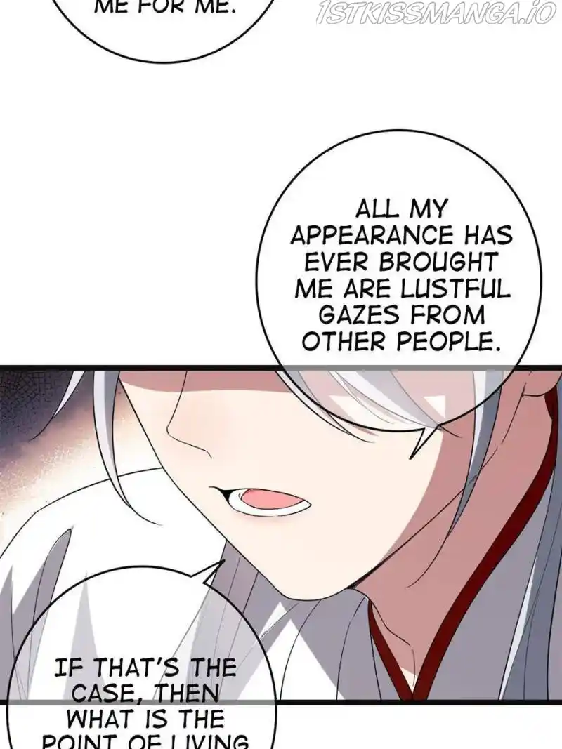 The Sickly Tyrant With An Innocent Facade Chapter 111