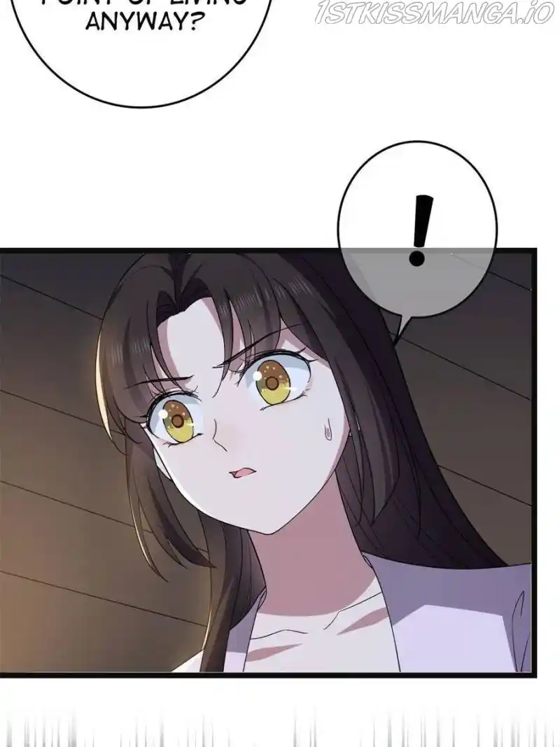 The Sickly Tyrant With An Innocent Facade Chapter 111