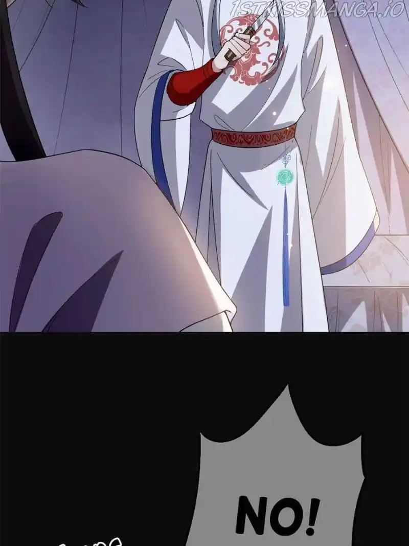 The Sickly Tyrant With An Innocent Facade Chapter 111