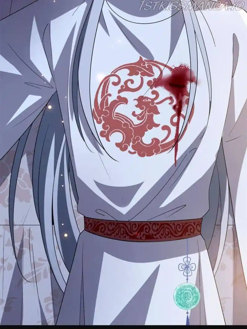 The Sickly Tyrant With An Innocent Facade Chapter 111