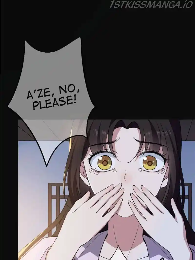 The Sickly Tyrant With An Innocent Facade Chapter 111