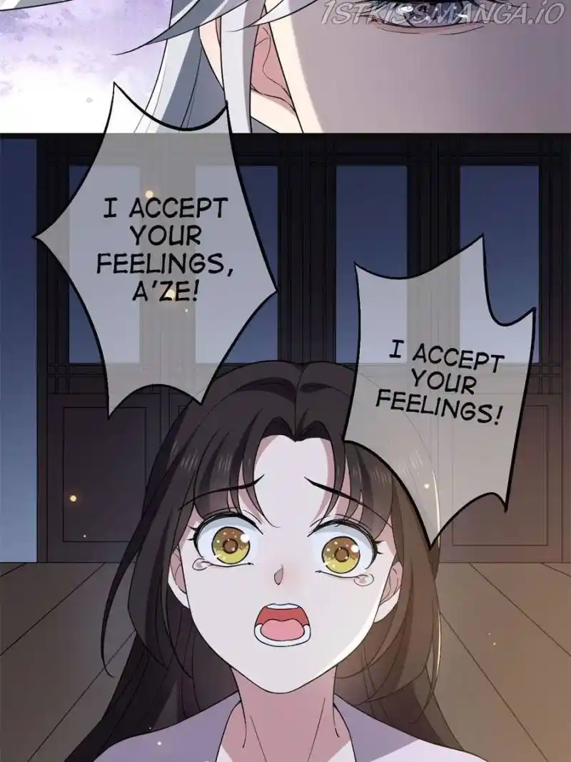 The Sickly Tyrant With An Innocent Facade Chapter 111