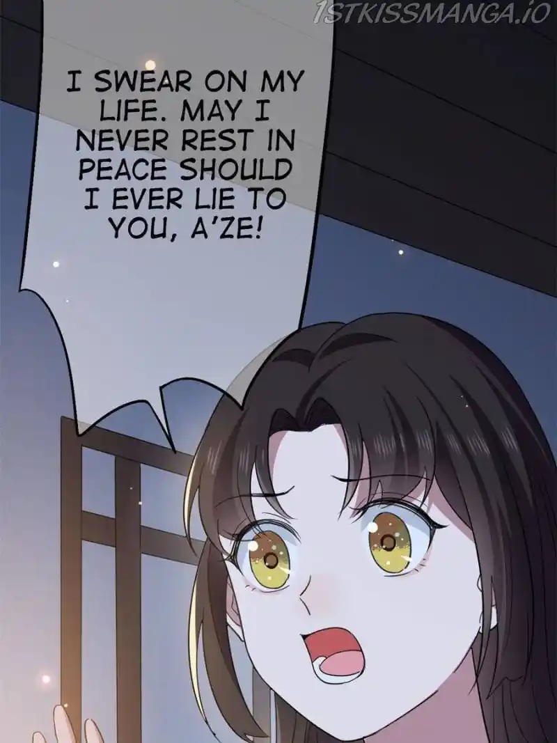 The Sickly Tyrant With An Innocent Facade Chapter 111