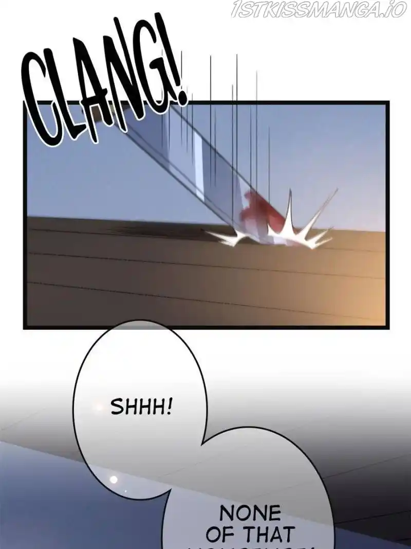 The Sickly Tyrant With An Innocent Facade Chapter 111