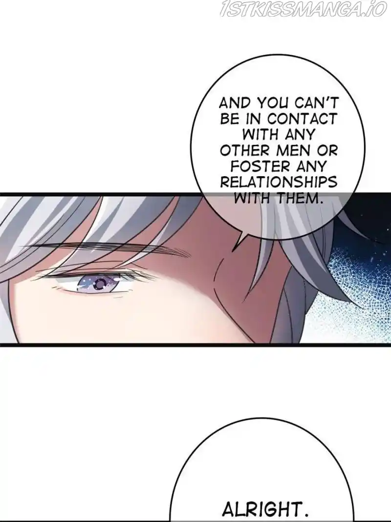 The Sickly Tyrant With An Innocent Facade Chapter 111