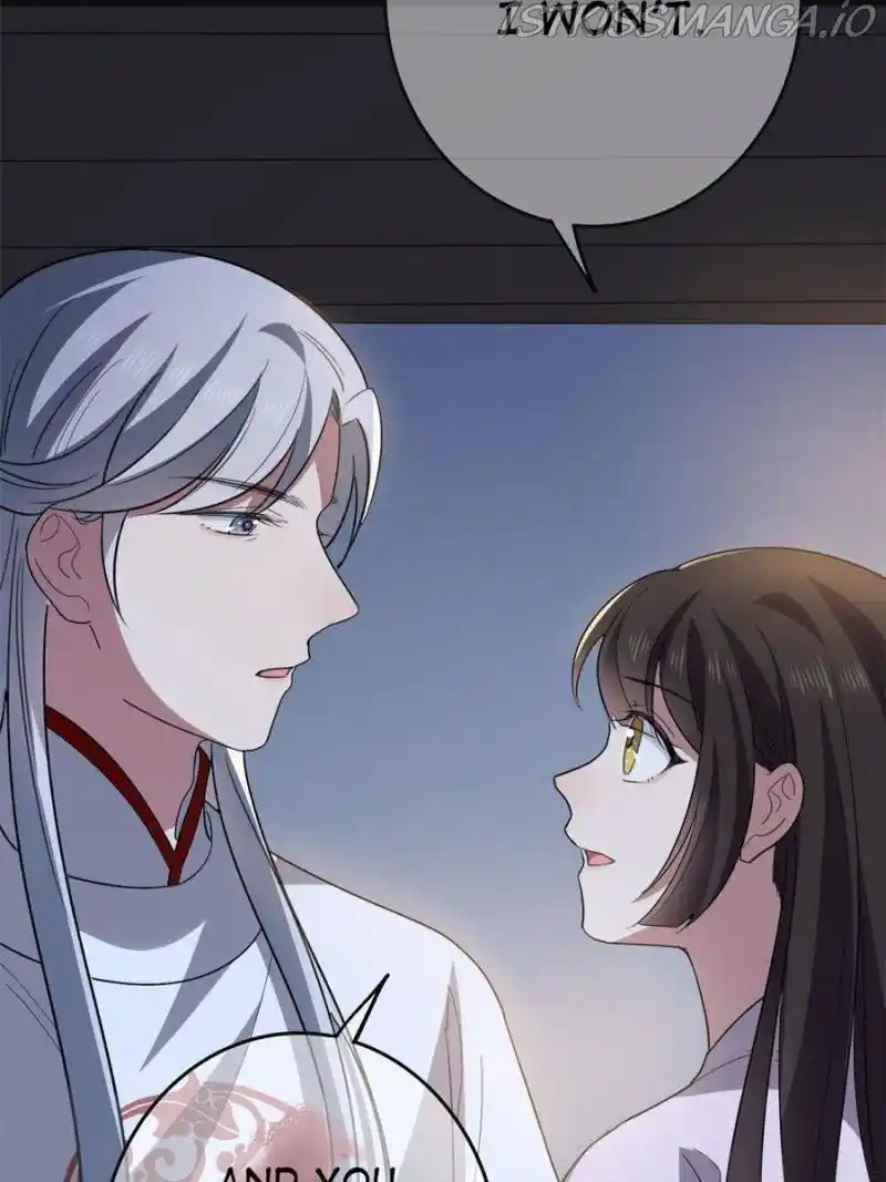 The Sickly Tyrant With An Innocent Facade Chapter 111