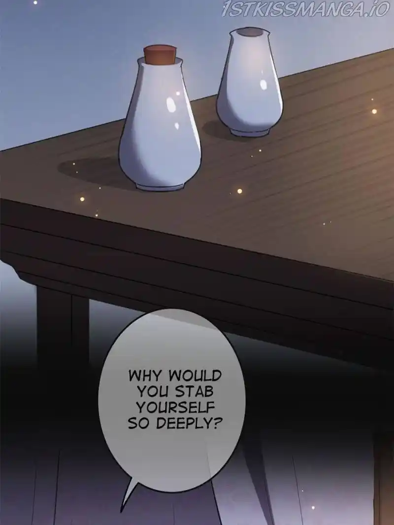 The Sickly Tyrant With An Innocent Facade Chapter 111