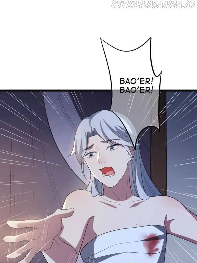 The Sickly Tyrant With An Innocent Facade Chapter 111