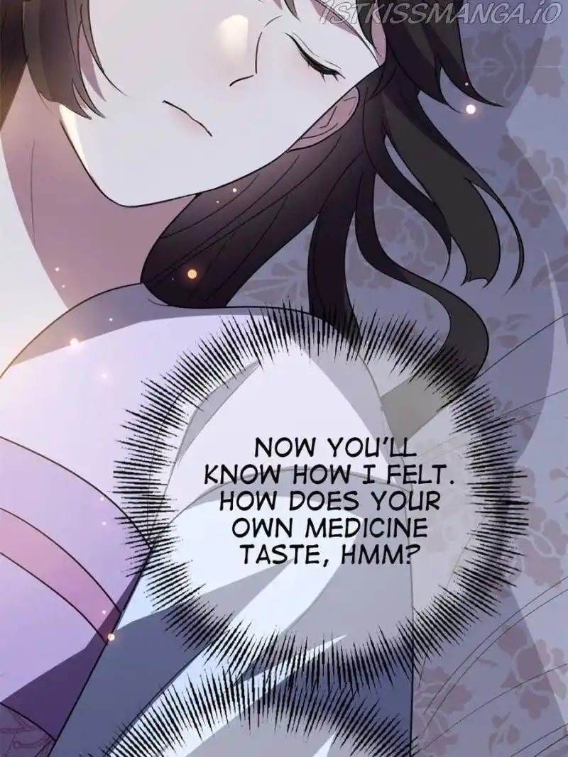 The Sickly Tyrant With An Innocent Facade Chapter 111