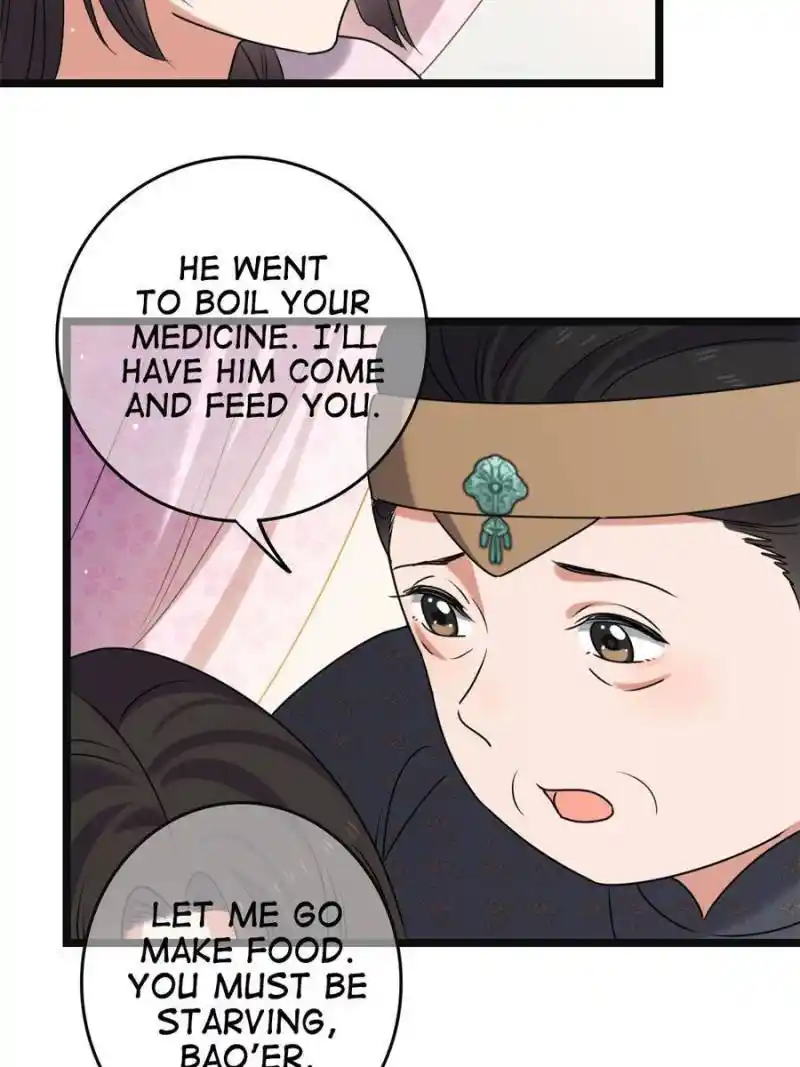 The Sickly Tyrant With An Innocent Facade Chapter 112