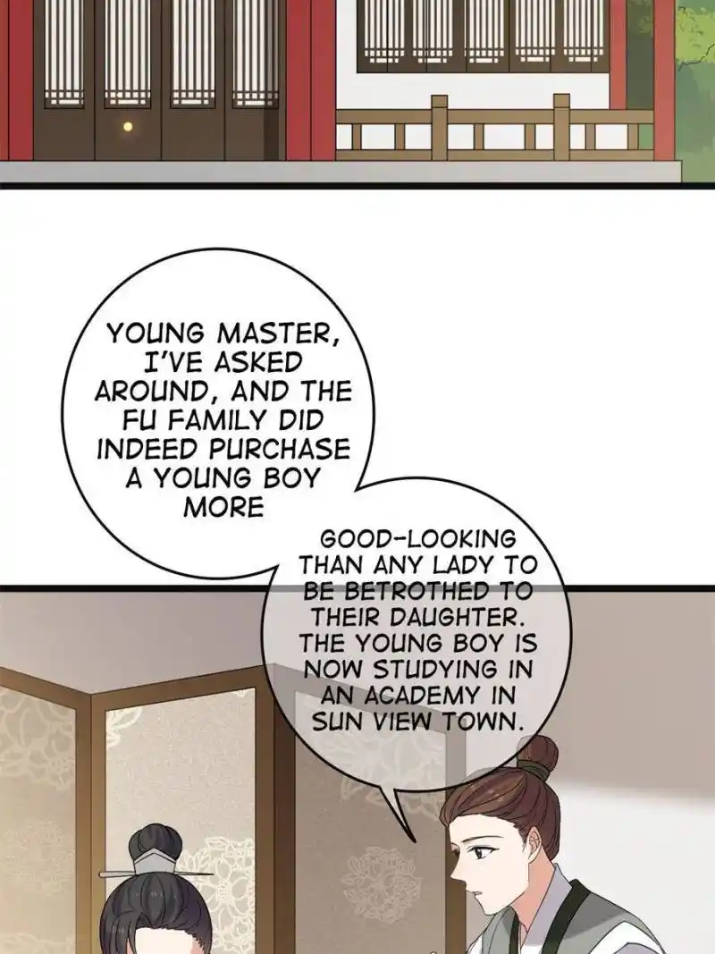 The Sickly Tyrant With An Innocent Facade Chapter 112