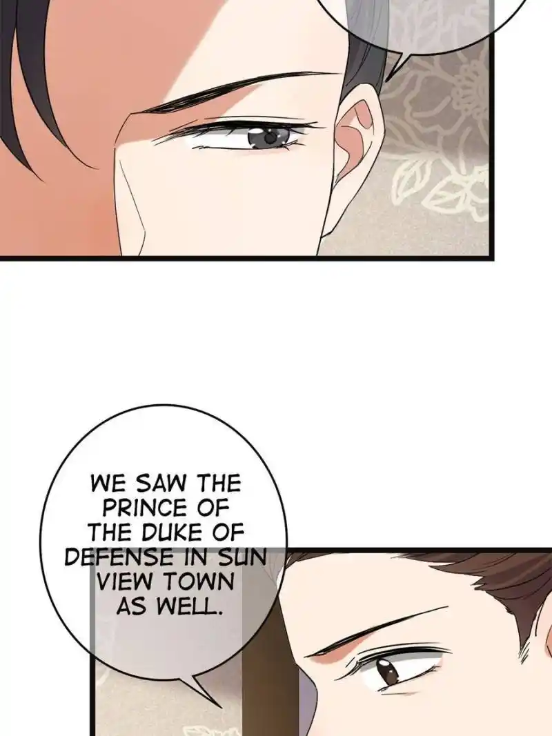 The Sickly Tyrant With An Innocent Facade Chapter 112