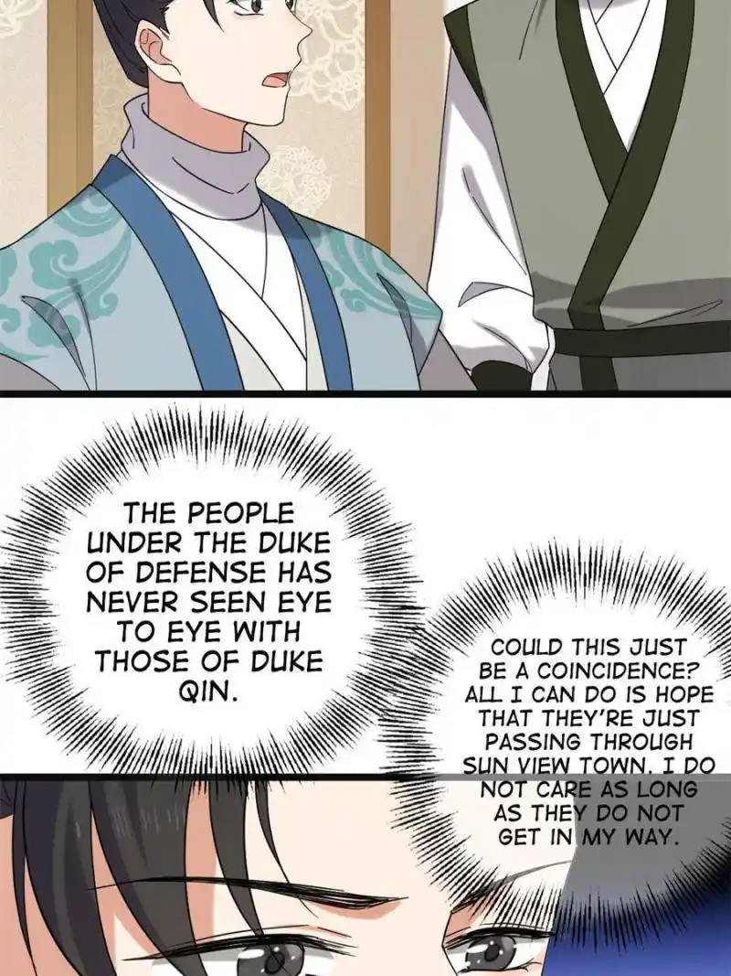 The Sickly Tyrant With An Innocent Facade Chapter 112