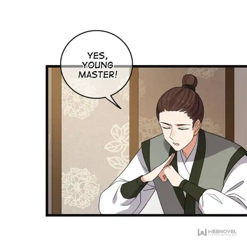 The Sickly Tyrant With An Innocent Facade Chapter 112