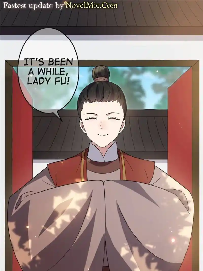 The Sickly Tyrant With An Innocent Facade Chapter 113