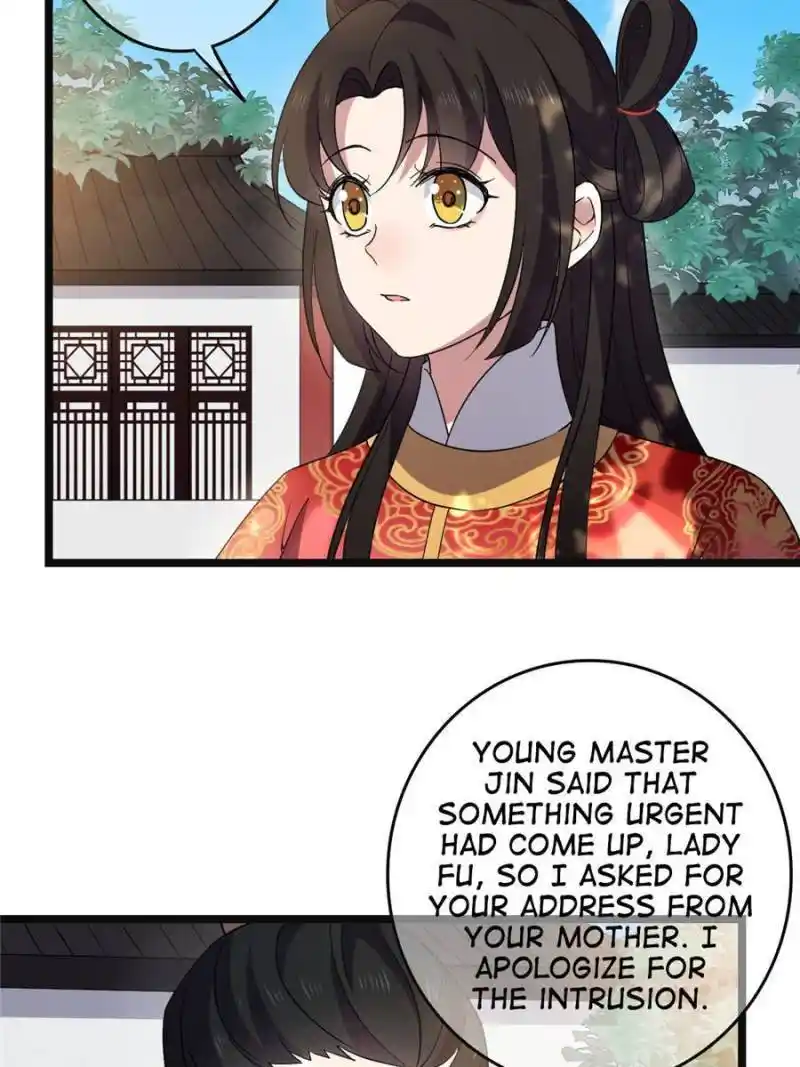 The Sickly Tyrant With An Innocent Facade Chapter 113