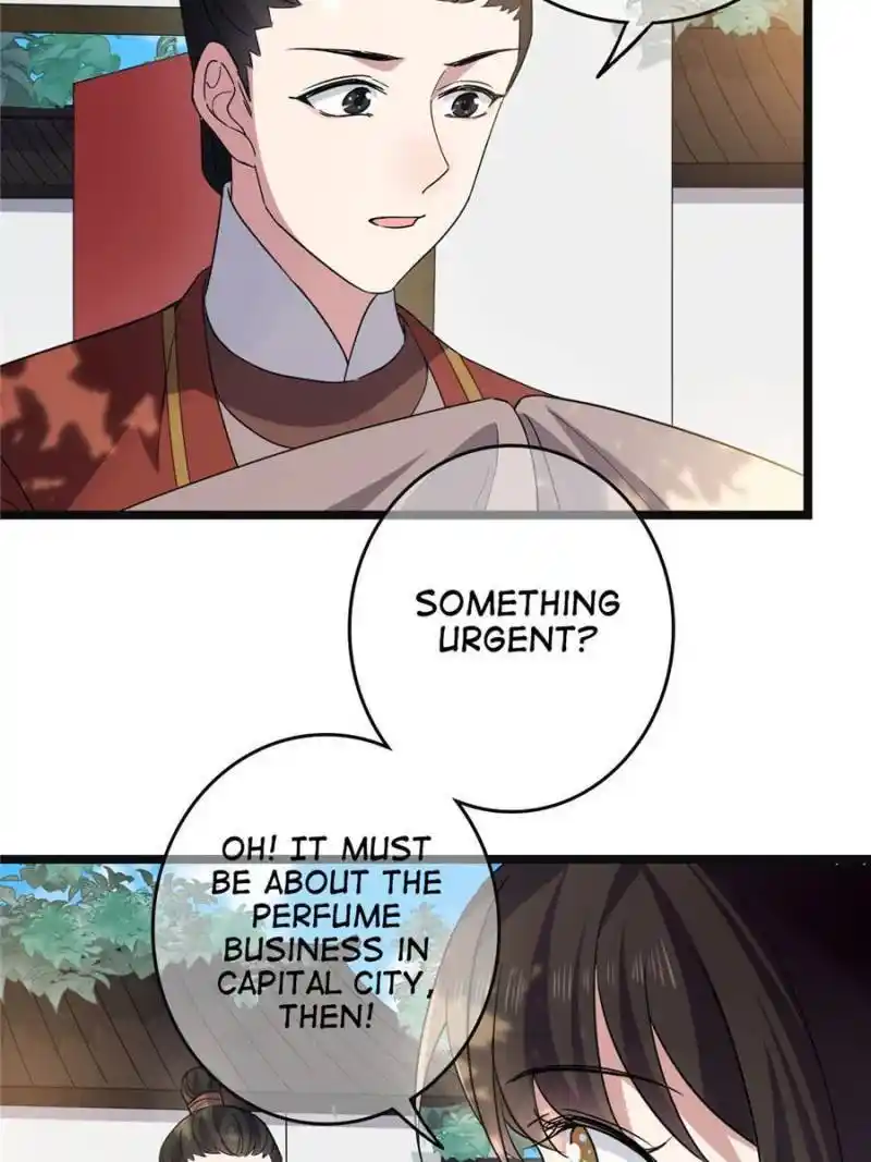 The Sickly Tyrant With An Innocent Facade Chapter 113