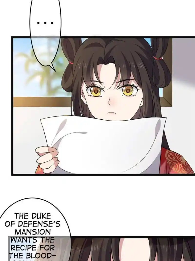 The Sickly Tyrant With An Innocent Facade Chapter 113