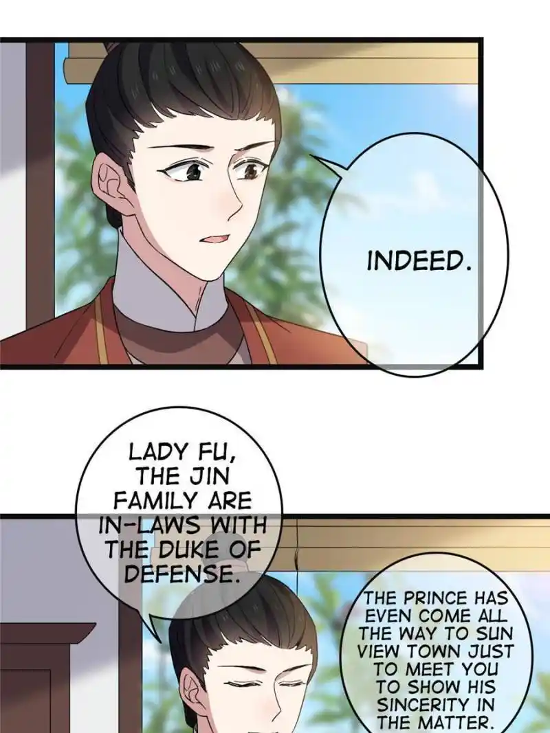 The Sickly Tyrant With An Innocent Facade Chapter 113