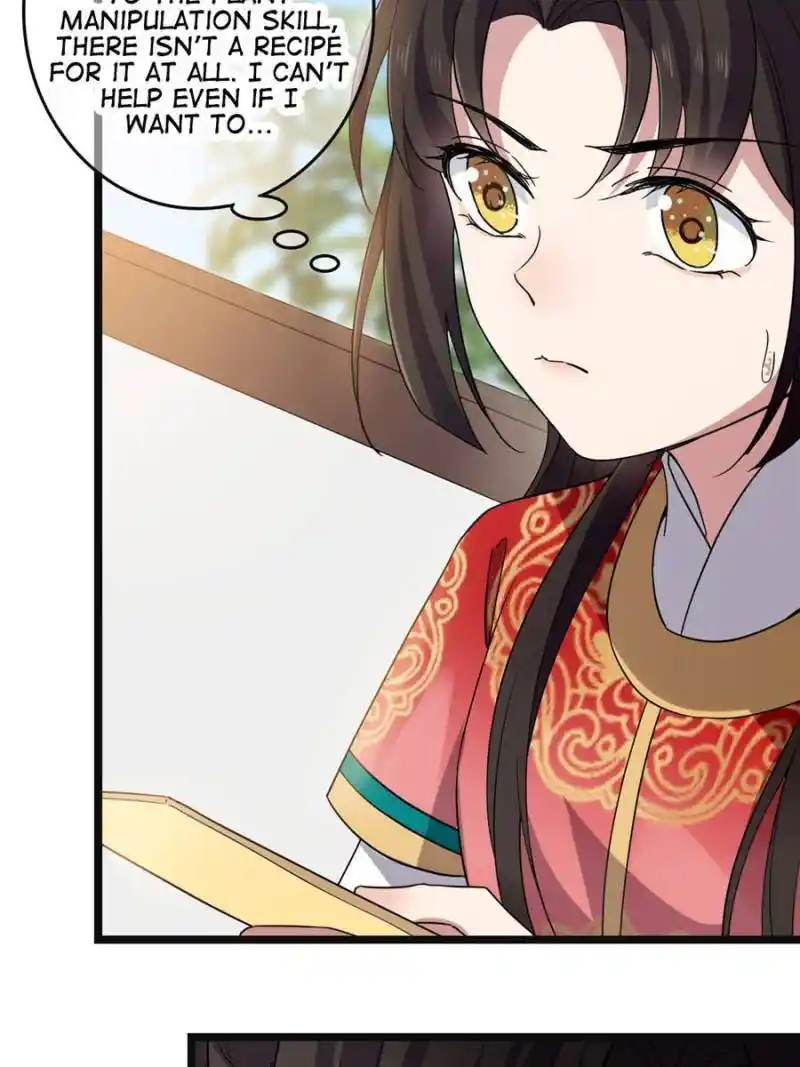 The Sickly Tyrant With An Innocent Facade Chapter 113