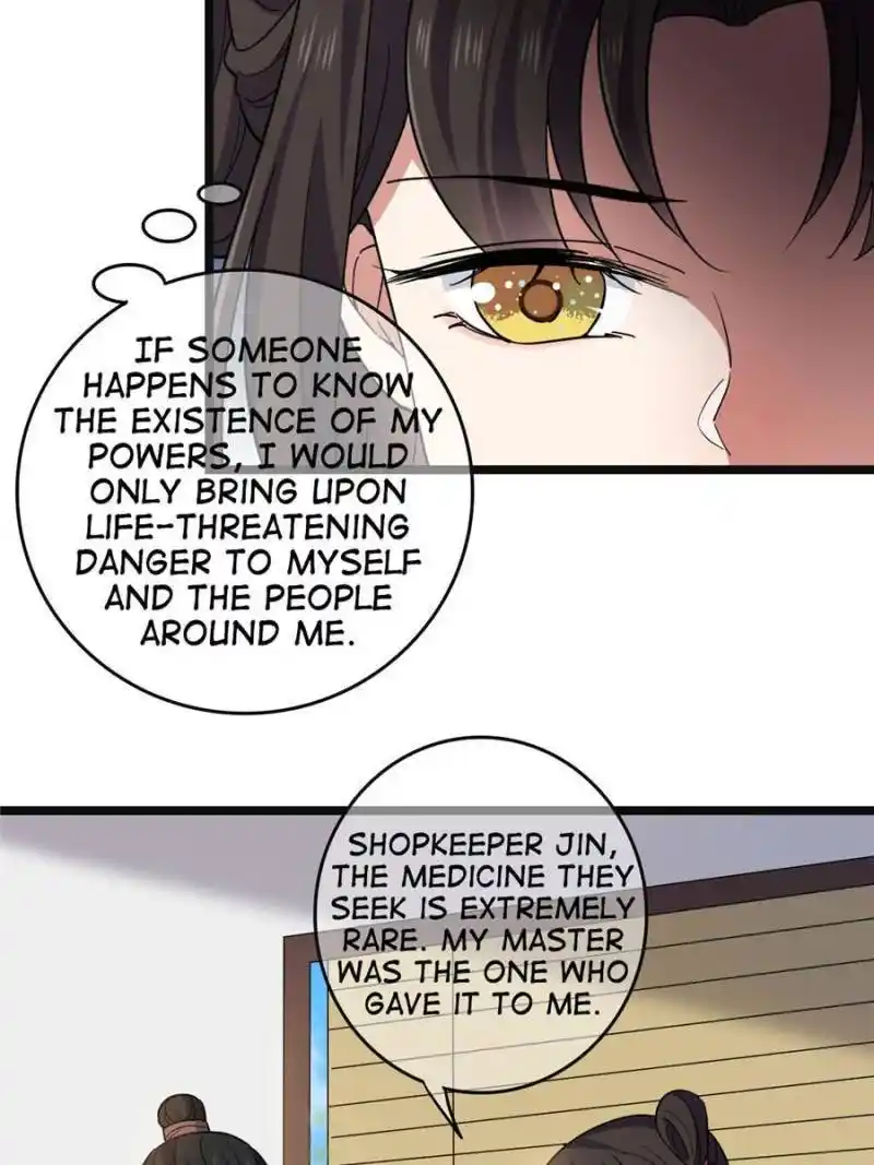 The Sickly Tyrant With An Innocent Facade Chapter 113