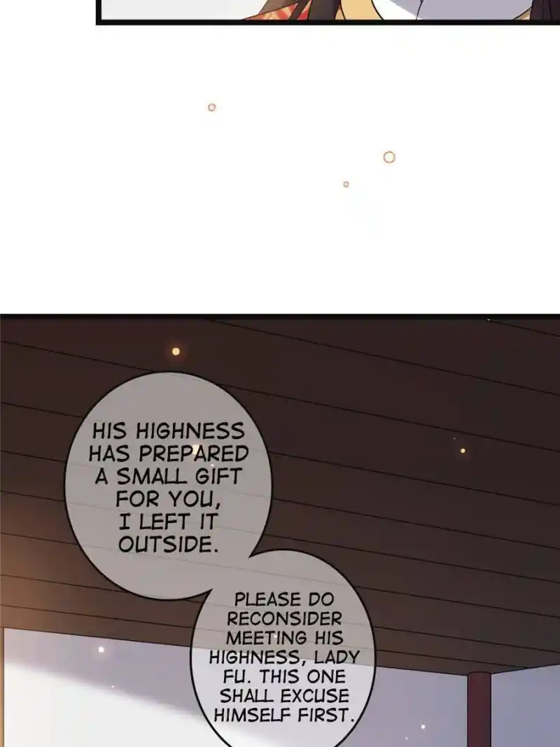 The Sickly Tyrant With An Innocent Facade Chapter 113