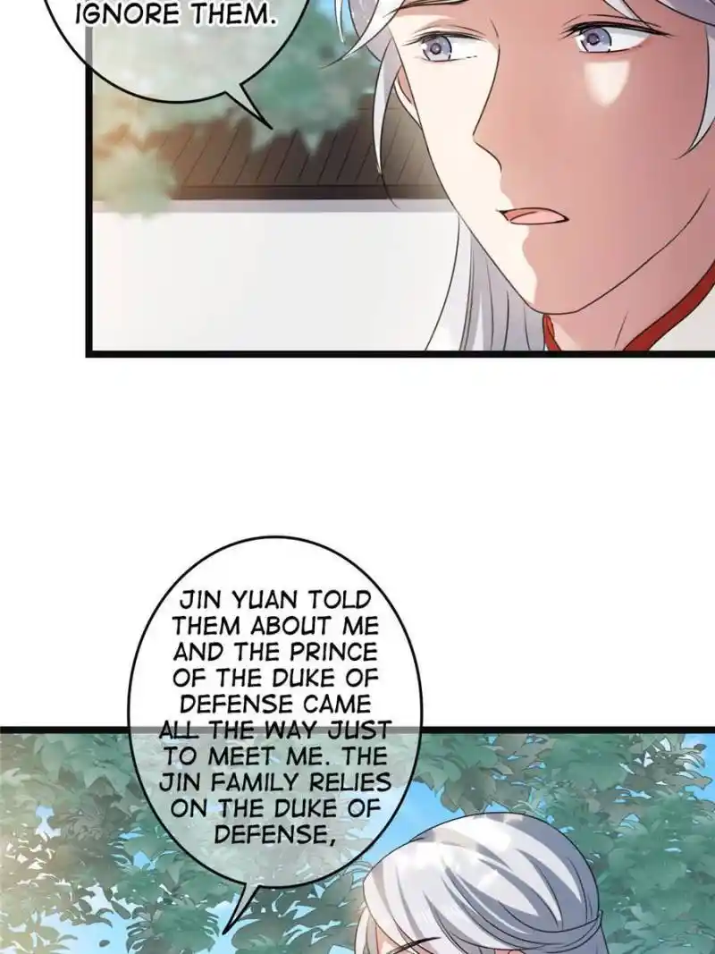 The Sickly Tyrant With An Innocent Facade Chapter 113