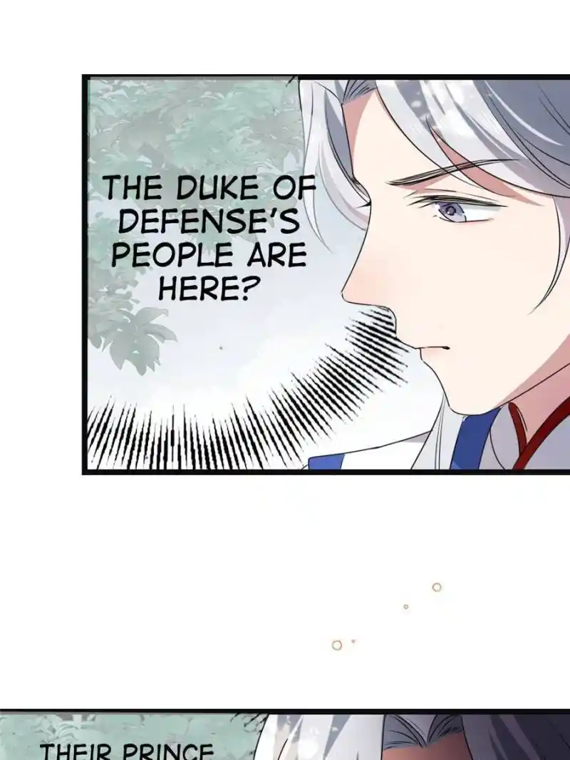 The Sickly Tyrant With An Innocent Facade Chapter 113