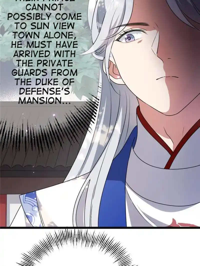 The Sickly Tyrant With An Innocent Facade Chapter 113