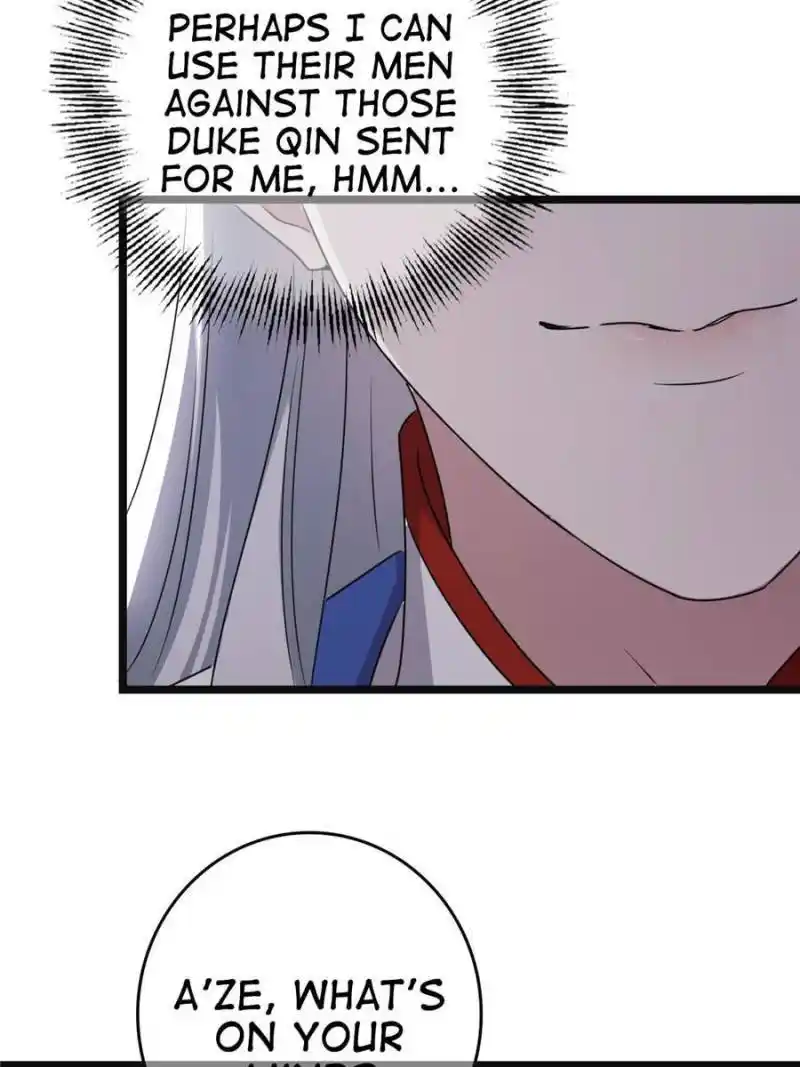 The Sickly Tyrant With An Innocent Facade Chapter 113