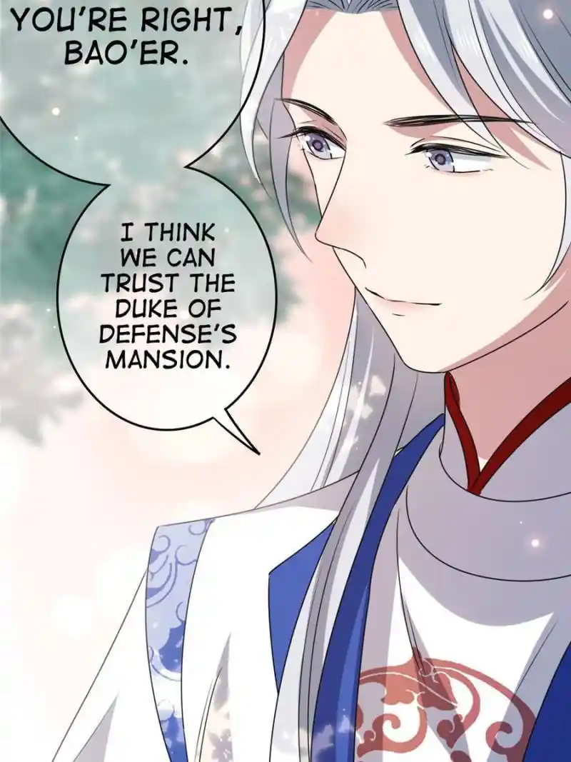 The Sickly Tyrant With An Innocent Facade Chapter 113