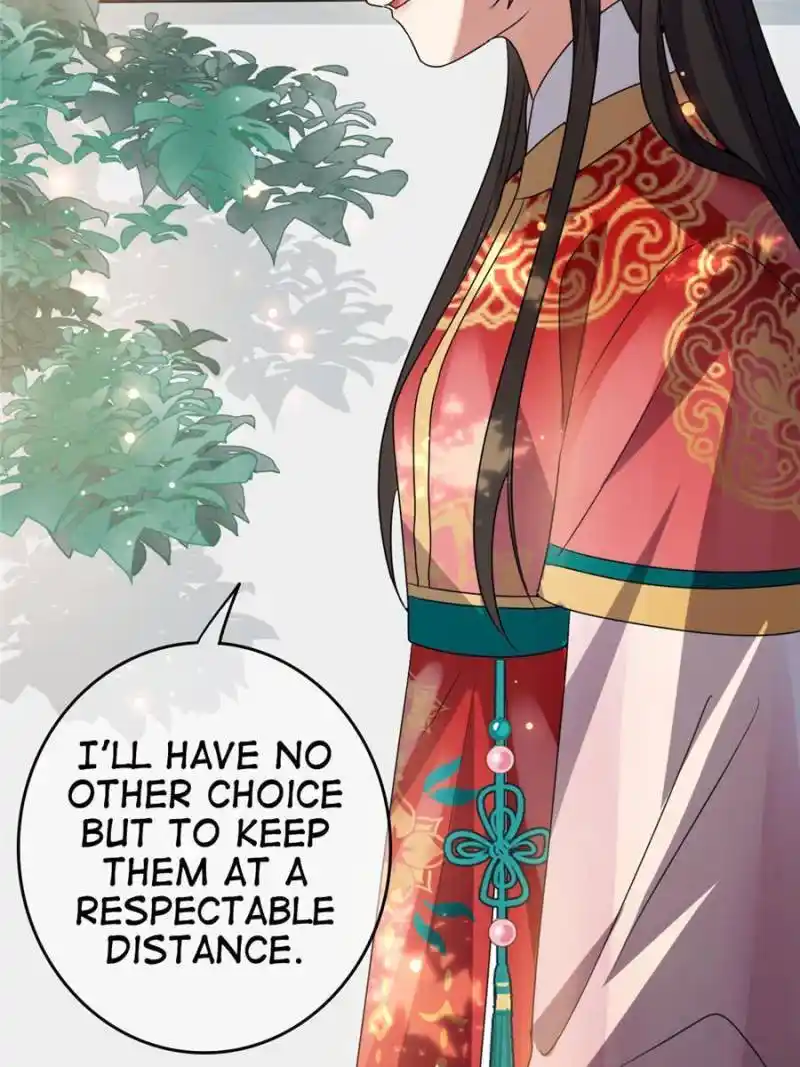 The Sickly Tyrant With An Innocent Facade Chapter 113